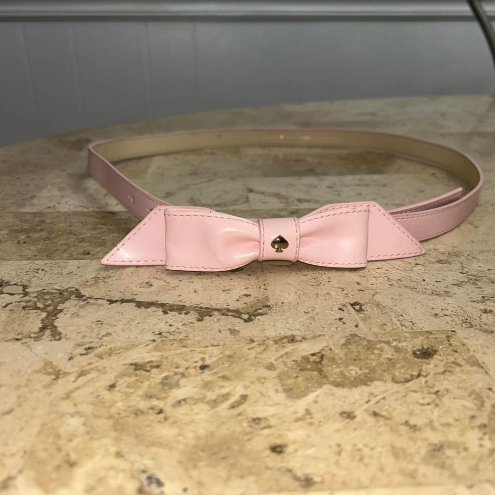 Kate Spade Belt
